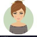 girl-avatar-cartoonstock-vector-15035206